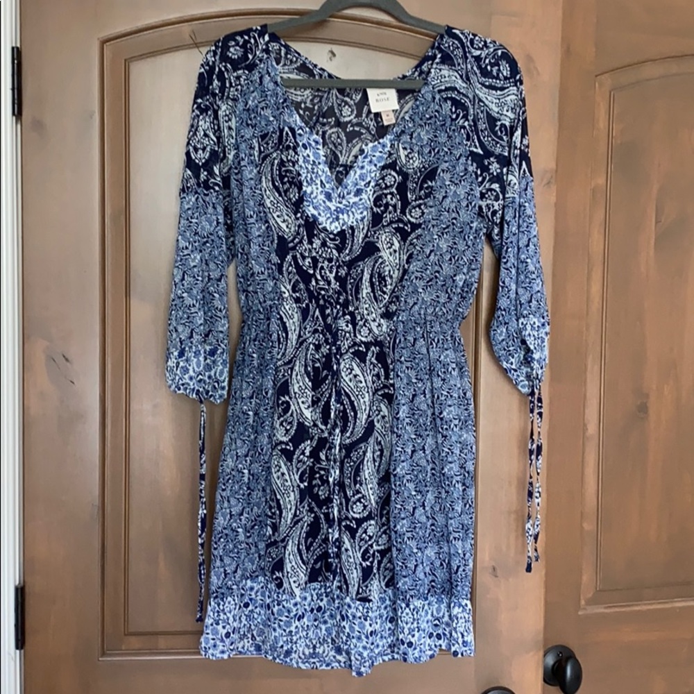 Knox Rose Dress